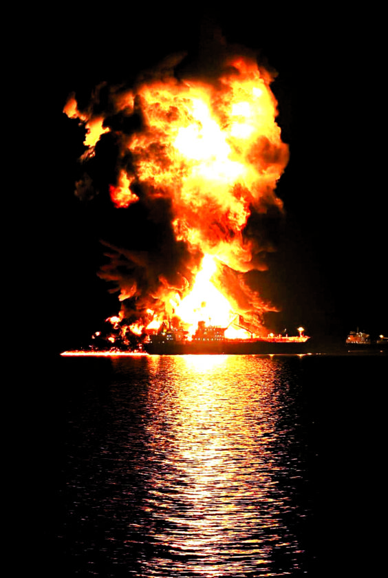 OPERATION EPIC FURY: Supreme leader vows to intensify assaults